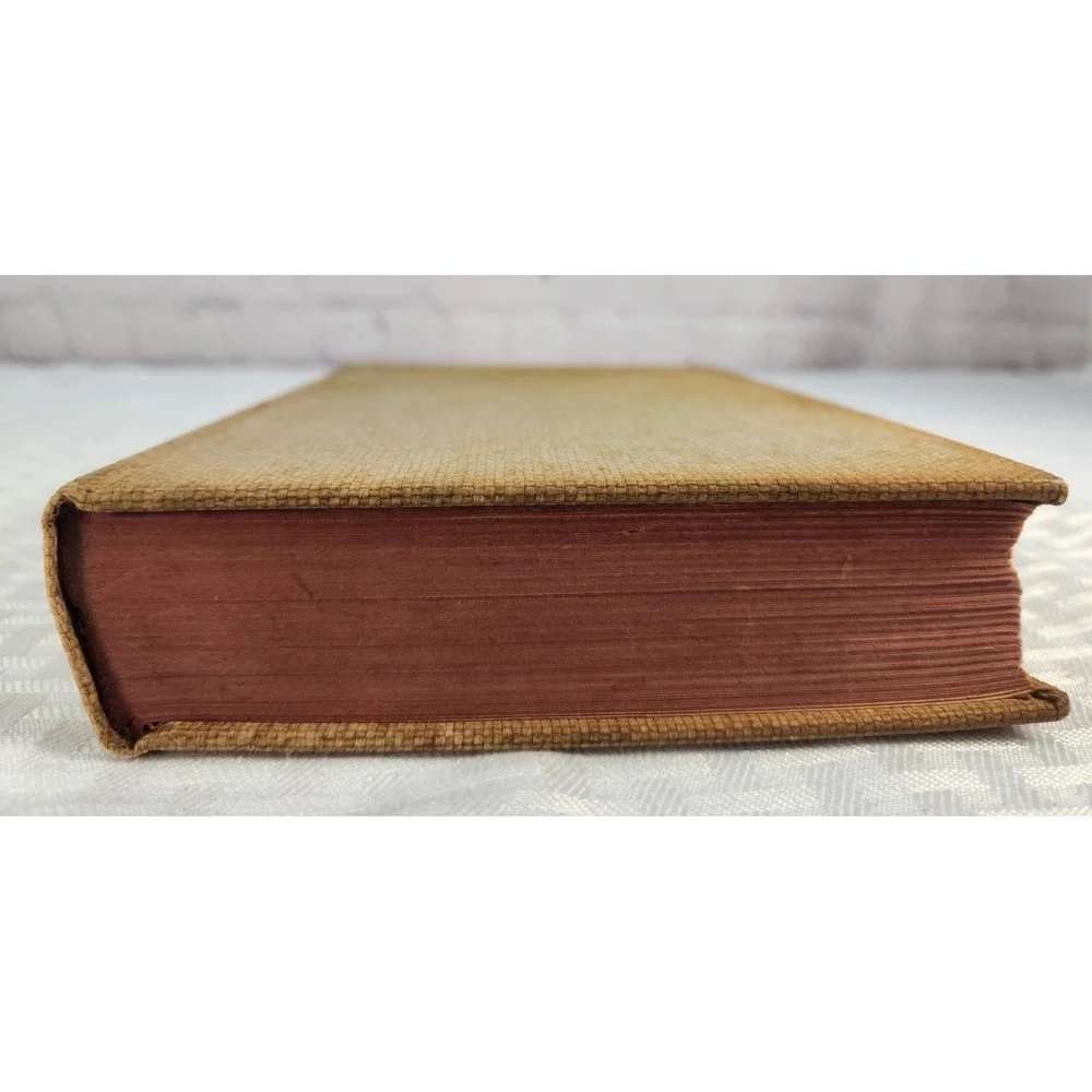 1st Edition Erich Maria Remarque The Road Back 1931 Hardcover